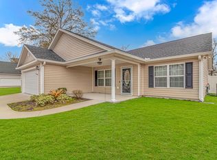 235 Floyd Page Rd, Galivants Ferry, SC 29544