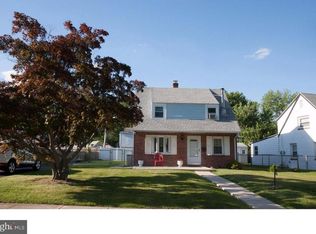 830 Springhill Rd, Secane, PA 19018