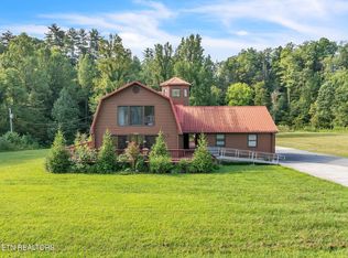 2930 McMahan Sawmill Rd, Sevierville, TN 37862