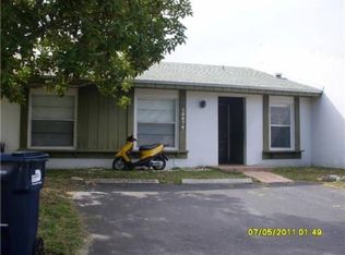 10674 SW 123rd Ct, Miami, FL 33186