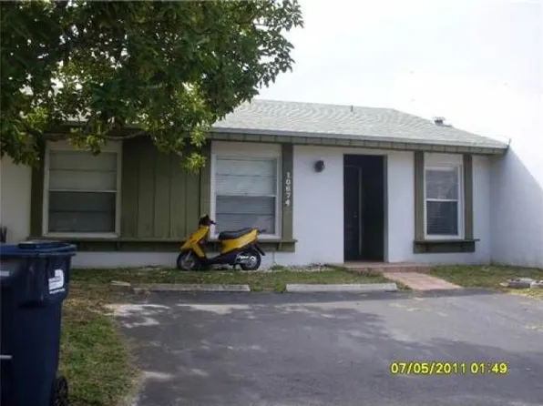 10674 SW 123rd Ct, Miami, FL 33186