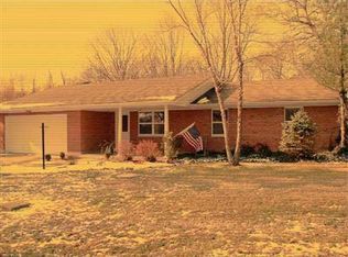 1471 N Liberty Keuter Rd, Lebanon, OH 45036