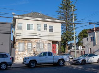 1650 12th St APT 4, Oakland, CA
