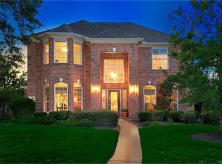 26 Columnberry Ct, Conroe, TX 77384