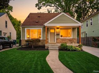 505 S Minerva Ave, ROYAL OAK, MI 48067