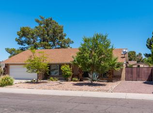 6440 W Cortez St, Glendale, AZ 85304