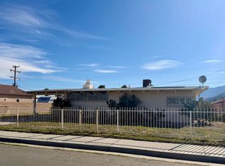 393 W Palm Vista Dr, Palm Springs, CA 92262