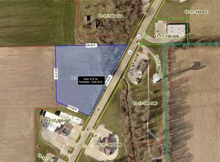 State Route 49, Casey, IL 62420