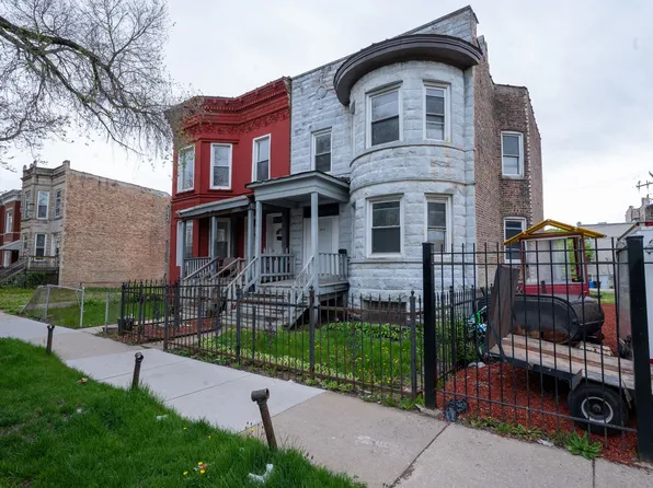 1918 S Kedzie Ave, Chicago, IL 60623