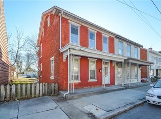 616 Walnut St, Lebanon, PA 17042
