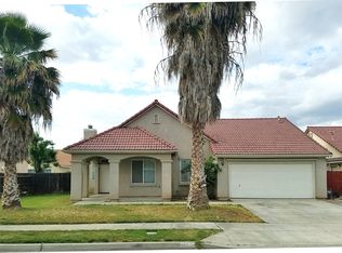1666 Castle Way, Lemoore, CA 93245