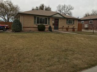 7735 Perry Pl, Westminster, CO 80030