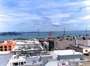 14-16 Hodges Aly, San Francisco, CA 94111
