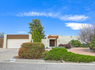6421 Cranbrook St NE, Albuquerque, NM 87111