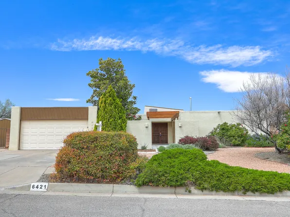 6421 Cranbrook St NE, Albuquerque, NM 87111