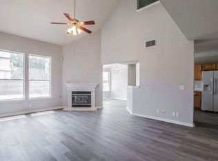 1506 Waterfall Ave, Leander, TX 78641