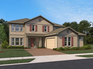 Michigan Plan, Northlake at Ovation, Winter Garden, FL 34787