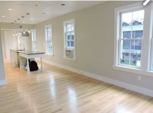 42 Bow St #3, Cambridge, MA 02138