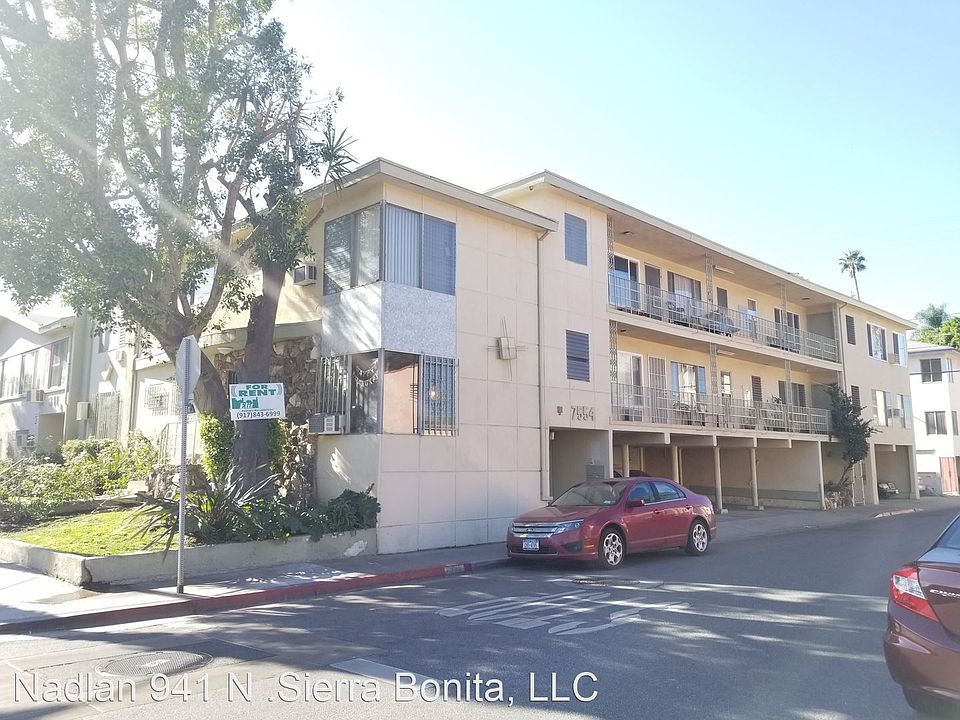 1st image of 7554 N Romaine St #8