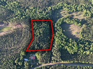 1989 Mallorysville Rd, Tignall, GA 30668