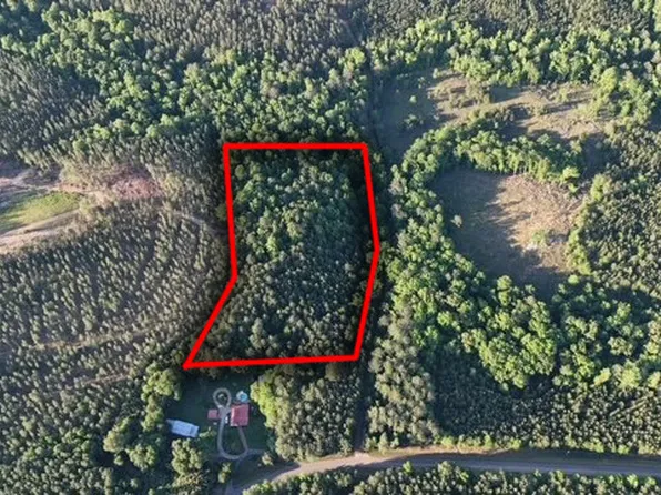 1989 Mallorysville Rd, Tignall, GA 30668