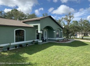 13083 Jaywalk Rd, Weeki Wachee, FL 34614