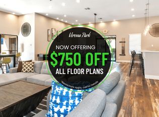 1666 S Extension Rd APT 17-101, Mesa, AZ 85210