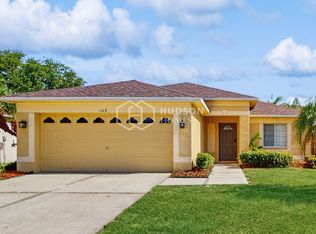 1428 Birchstone Ave, Brandon, FL 33511