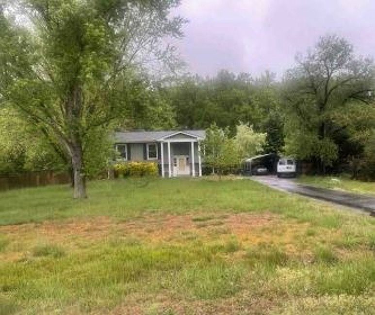 Property Front View