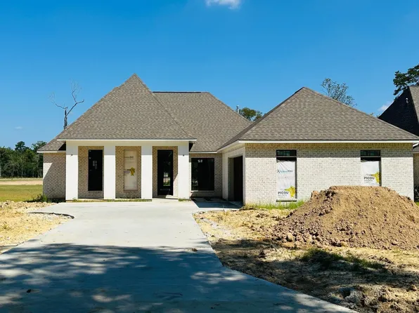 9069 Hillon Hood Rd, Denham Springs, LA 70726