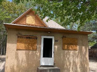 811 E 1st St, Pueblo, CO 81001