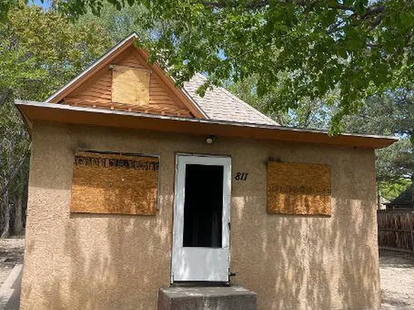 811 E 1st St, Pueblo, CO 81001