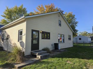 1012 W Franklin St, Hartford City, IN 47348