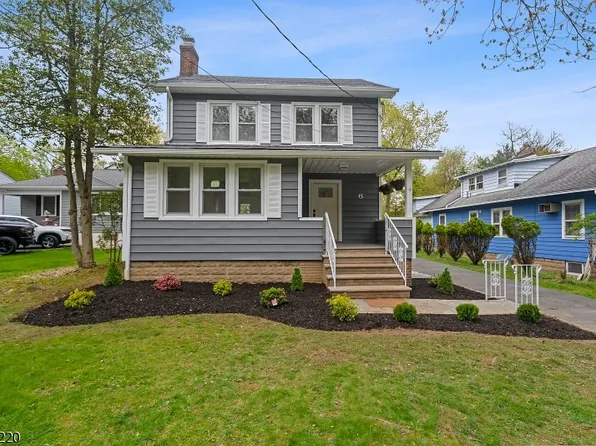 6 Dawes Ave, West Orange Twp., NJ 07052
