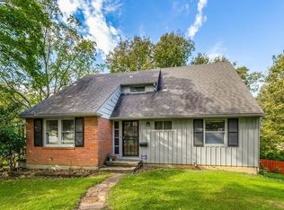 7220 Hullwood Ave, Kansas City, MO 64133