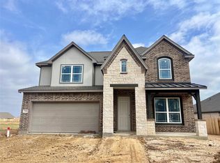 21646 Bluestem Fields Dr, Waller, TX 77484
