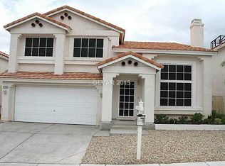 8753 Autumn Wreath Ave, Las Vegas, NV 89129