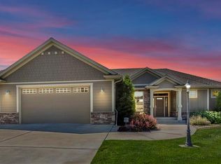 5210 Black Stone Cir, Billings, MT 59106