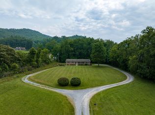 119 Woodland Dr, Erwin, TN 37650