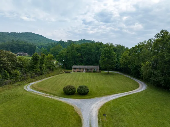 119 Woodland Dr, Erwin, TN 37650