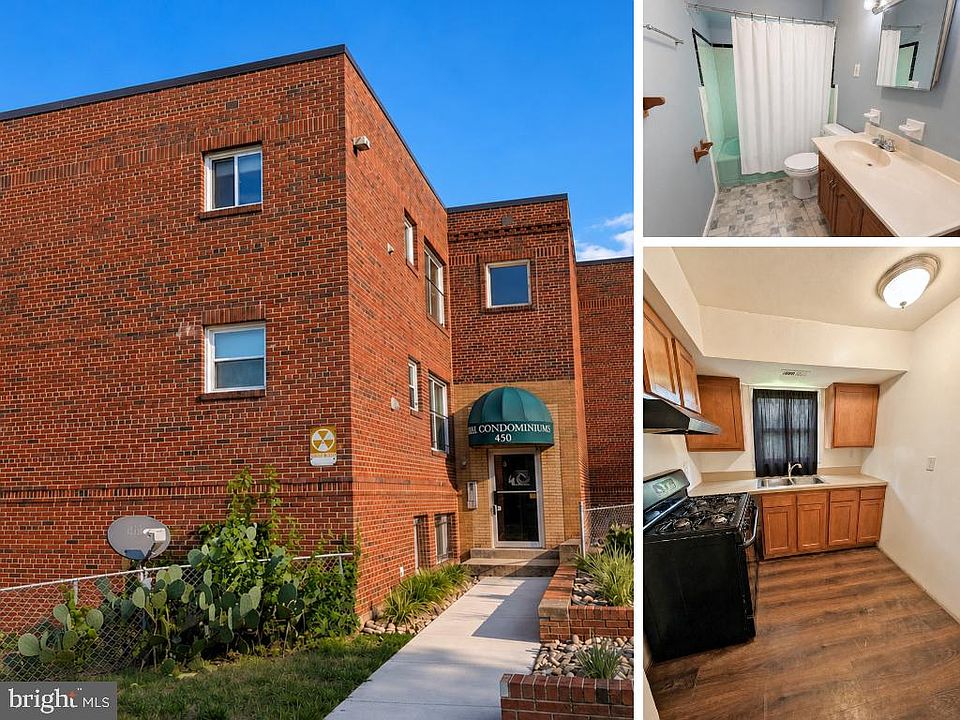 1st image of 450 Xenia St SE #6