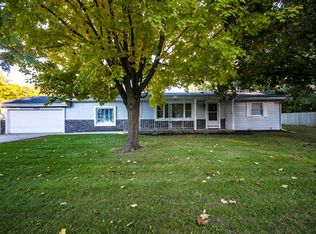 56362 Currant Rd, Mishawaka, IN 46545