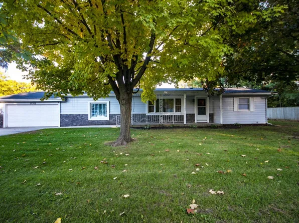 56362 Currant Rd, Mishawaka, IN 46545