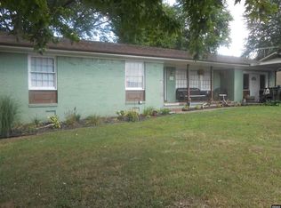 301 Circle Dr, South Fulton, TN 38257