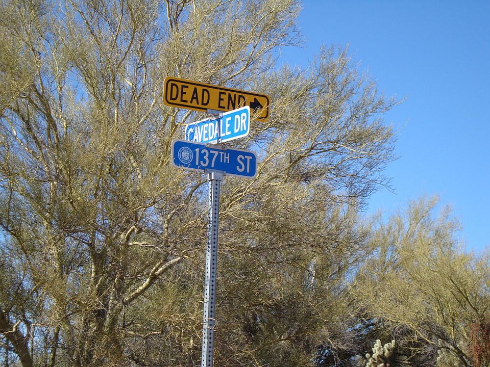 1st image of 26811 N 137th St Lot ''-''