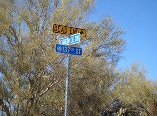 26811 N 137th St LOT ''-'', Scottsdale, AZ 85262