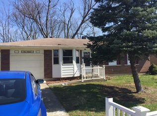 516 Palmerston Dr, Cincinnati, OH 45238