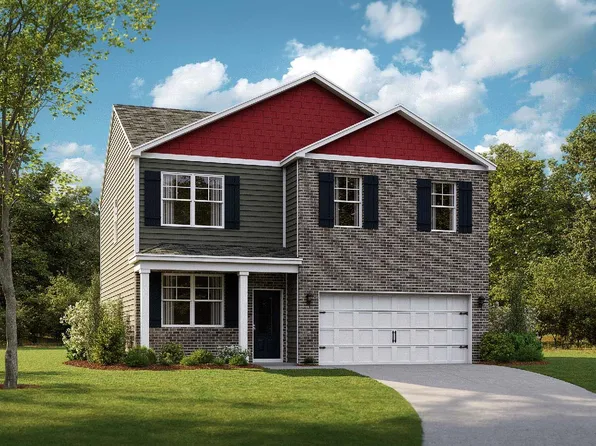 2712 Best Rd, Maryville, TN 37803