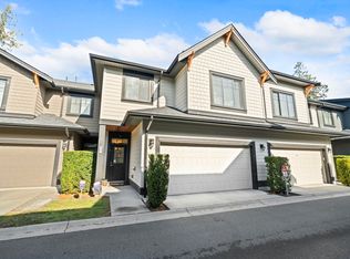 8425 Venture Way #11, Surrey, BC