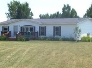 5500 E Medor Rd, Harrisville, MI 48740